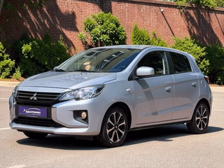 Mitsubishi Space Star Select+ Automatik - foto 1