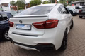 Daumennagel 27 - BMW X6 M50 d e.HGSD=HUD=LEDER=NAVI=LED=Standheizung=