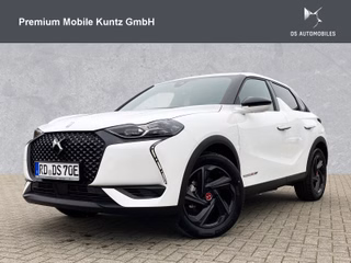 DS Automobiles DS3 Crossback Vorführfahrzeug Kaufen