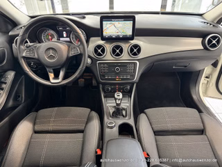 Mercedes-Benz GLA 180 6-Gang - nur 61 tkm - PANO KAM STANDHEIZ - photo 17