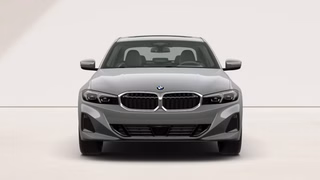 2026 BMW 330i xDrive Sedan - photo 3