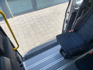 Ford Transit Kombi N1  350 L3 Trend Rollstuhltransporter | Inklusionsfahrzeug mit 2 Rollstuhlplätzen - foto 7