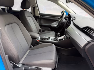 Audi Q3 40 TFSI quattro S line Automatik Matrix LED - foto 4