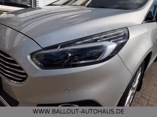Ford S-Max Titanium*2.HAND*KLIMA*NAVI*AHK*LED*TOT*SPU - photo 14