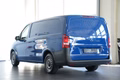 Daumennagel 18 - Mercedes-Benz Vito Kasten 116 CDI/BT RWD lang WÜRTH