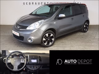 Nissan Note Used vehicle for sale