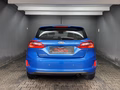 Daumennagel 5 - Ford Fiesta 1.0 AUTOMATIK, 5-TÜRIG, KLIMA, TEMPOMAT