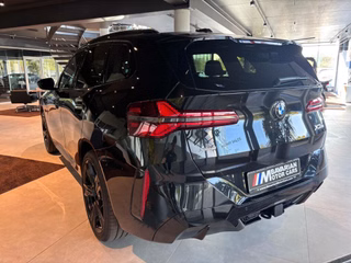 2026 BMW X3 30 xDrive - photo 5