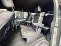 Daumennagel 20 - Mercedes-Benz V 300 V d Avantgarde Edition 2021 lang AMG