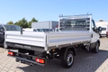 Daumennagel 8 - Iveco Daily 35S16H 3.0L 3-SEITENKIPPER AUTOM 3,5tAHK