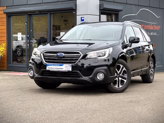 Subaru Outback 2.5i Sport -X |CarPlay|AHK|ACC|KAM|LED|SHZ