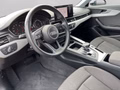 Daumennagel 16 - Audi A4 Avant 35 2.0 TSI Automatik LED+Navi+PDC+SH
