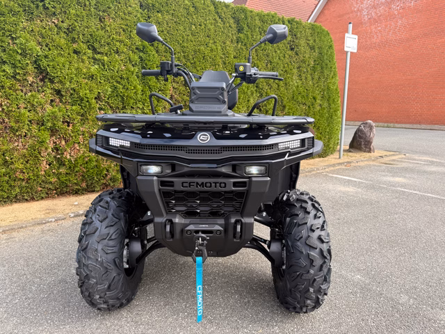 CFMOTO CFORCE C5 Neuwagen Kaufen