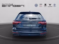 Daumennagel 8 - Audi A4 Avant 35 2.0 TSI Automatik LED+Navi+PDC+SH