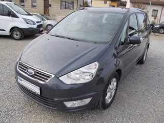 Ford Galaxy 2.0 TDCi DPF 120KW Trend Klimaautom PPS 7-Sitzer - foto 1