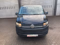 Daumennagel 9 - Volkswagen T6 Transporter Kasten/Kombi Kasten FWD