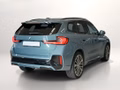 Daumennagel 2 - BMW X1 xDrive 23d M Sport PRO PANO/AHK/360°/H&K/HUD