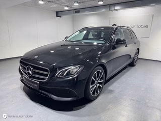 Mercedes-Benz E 220 d T-Modell Avantgarde - foto 1