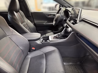 Toyota RAV4 Plug-in Hybrid 4x4+Style-Tec.+Pano+AHK - bilder 12