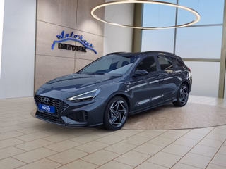 Hyundai i30 age.one-day registration Kaufen