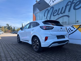 Ford Puma ST-Line 125PS/Winter-Paket/Rfkamera - bilder 6