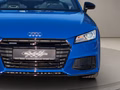 Daumennagel 14 - Audi TT 2.0 TFSI qu. Competition DSG Kamera LED Navi