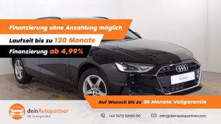 Audi A4 Gebrauchtwagen Kaufen