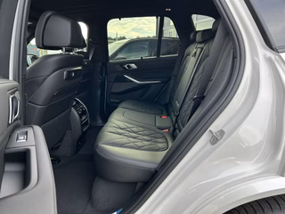 2026 BMW X5 xDrive40i - photo 8