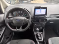Daumennagel 12 - Ford EcoSport ST-Line - Navi Carplay - Fahrer Assist.P. - Winter P. - Voll