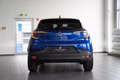 Daumennagel 8 - Renault Captur E-Tech 160 AUT NAV KAM SHZ LED KEYLEES
