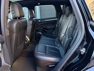 Porsche Cayenne GTS Burmester Pano Tempo Carbon RFK Voll. - foto 27