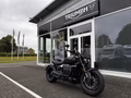 Daumennagel 1 - Triumph Rocket 3 Storm R Keyless+Kardanwelle