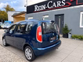Thumbnail 4 - Skoda Roomster 1.2 Plus Edition/I.HAND/TEMP/SHZ/KLIMA/