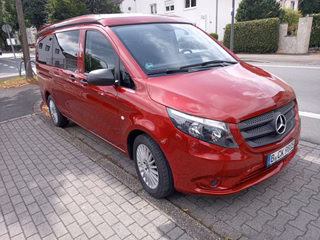 Mercedes-Benz Marco Polo Gebrauchtwagen Kaufen