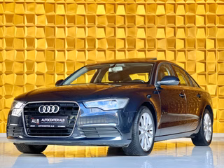 Audi A6 Gebrauchtwagen Kaufen