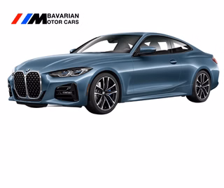 2021 BMW 430i xDrive Coupe - photo 1