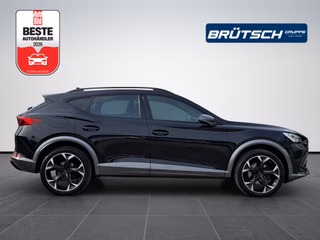 CUPRA Formentor 2.0 TSI 4Drive DSG / AHK / LEDER / PANORAMA - bilder 3