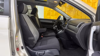 Honda CR-V Elegance  PANO SHZ A/C 4x4 - bilder 4