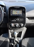 Daumennagel 13 - Renault Clio 1.2 2.HAND NaviTouch Tempo Bluetooth