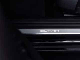 SEAT Leon Cupra ST 2.0 TSI 4Drive ACC LED PANO - bilder 15