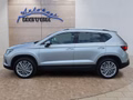 Daumennagel 2 - SEAT Ateca 1.4TSI DSG 4Drive AHK/Voll-LED/Navi/ACC/Kessy