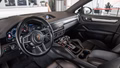 Daumennagel 19 - Porsche Cayenne PLATINUM COUPE ACC 360° HUD BOSE SOFTCLS