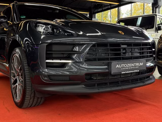 Porsche Macan 2.0 PANO/ACC/AHK/KAM/NAVI/MEMORY/21-ZOLL - foto 40