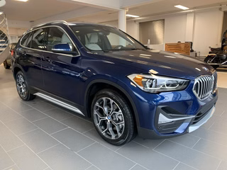 2020 BMW X1 xDrive 28i - photo 1