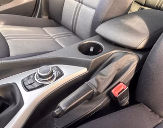 BMW X1 sDrive 20 d  SITZHEIZ./EINPARKHILFE - bilder 4