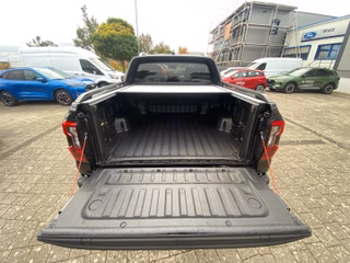 Ford Ranger Wildtrak X 2.0l Doppelkabine +LED+iACC+B&O+ - bilder 2