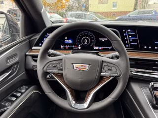 Cadillac Escalade 6.2 V8 Sport Platinum +LPG + 3 Jahre Garantie - foto 16