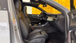 Audi RS 6 Avant 4.0 TFSI quattro MAXTON DESIGN - foto 16
