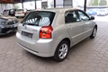 Daumennagel 4 - Toyota Corolla 1.4 Sol / Compact 1. Hand KLIMA ALU