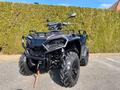 Daumennagel 18 - Polaris Sportsman 570 EPS Black T3b inkl. Seilwinde